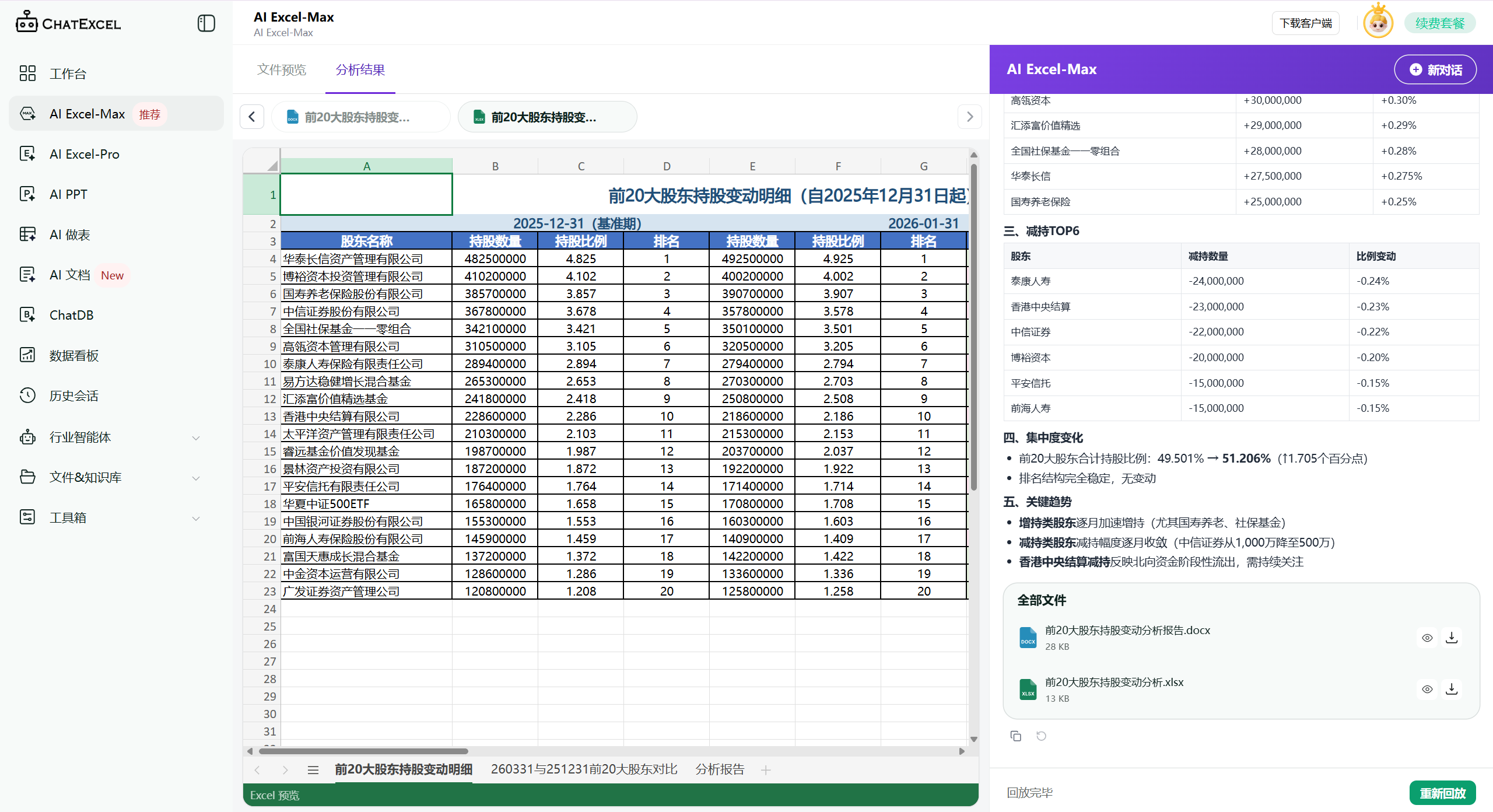 ChatExcel-Example10