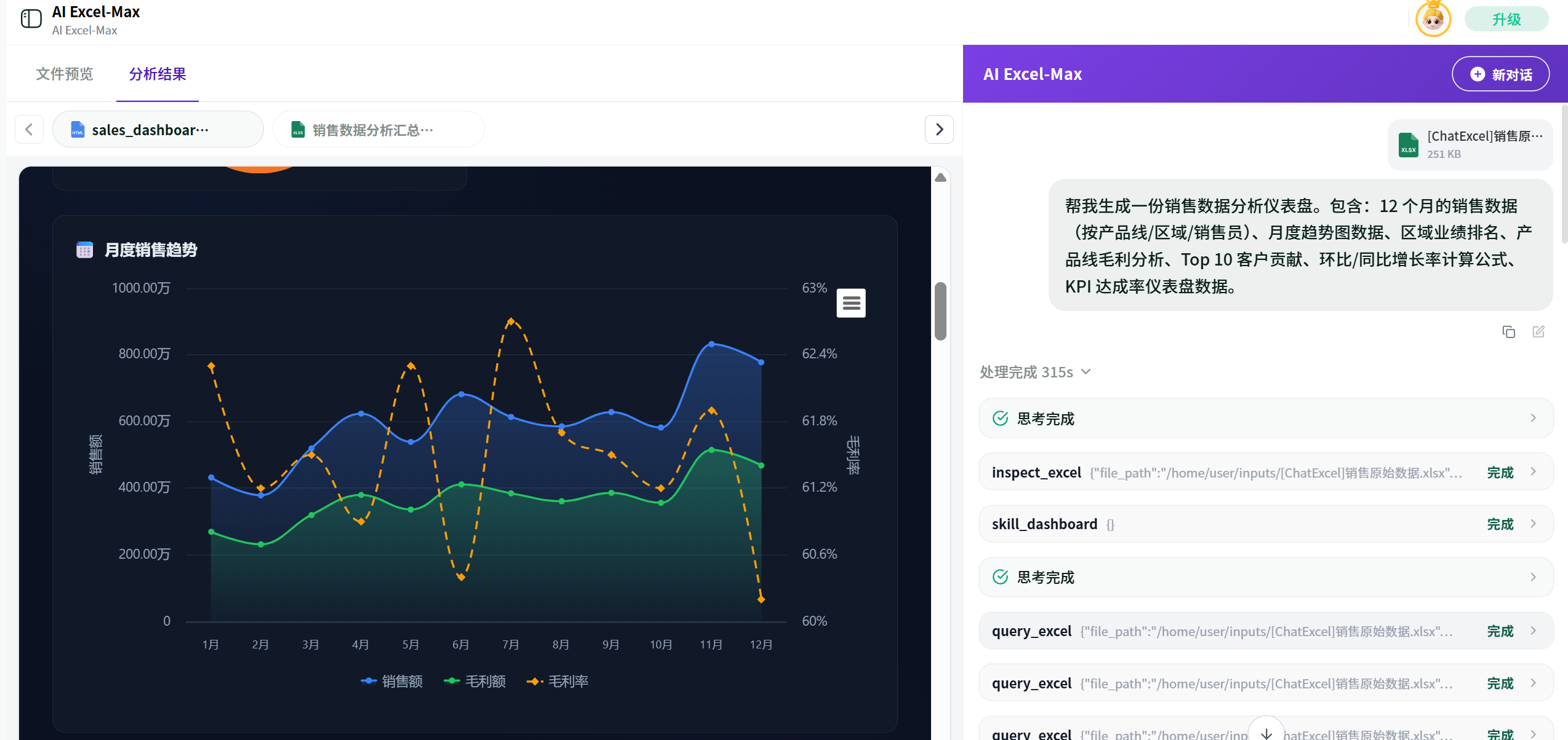 ChatExcel入选量子位智库2026 Q2「创新AI 100」，跻身AI数据分析领域代表产品