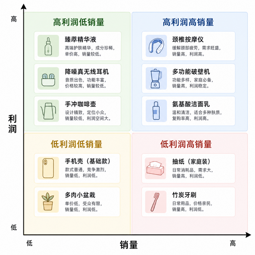 AI如何赋能零售行业？ChatExcel给出了答案