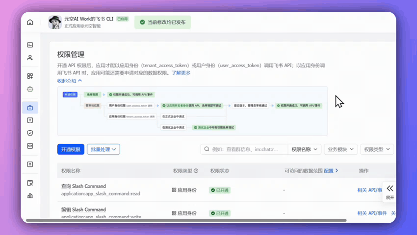 元空AI Work打通飞书、企业微信和钉钉,跨平台资料接入同一个工作流