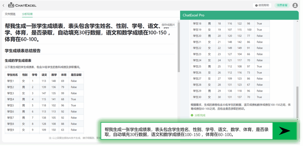 ChatExcel荣获「2025第六届非凡奖-AI原生产品奖」!最佳AI表格工具赢得行业认可