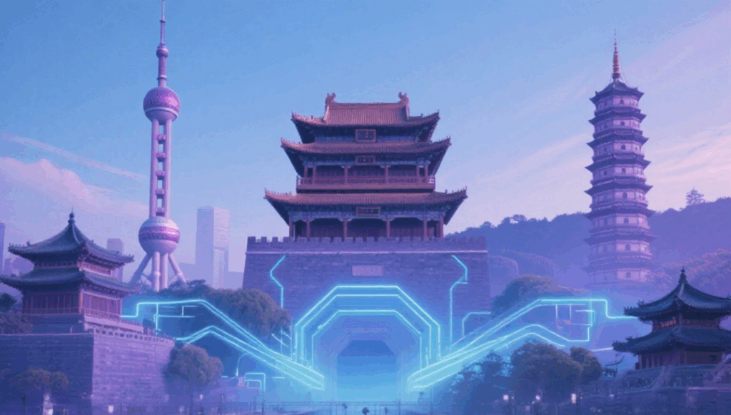 一天3城引爆AI圈！ChatExcel强势亮相三大顶级科技盛会