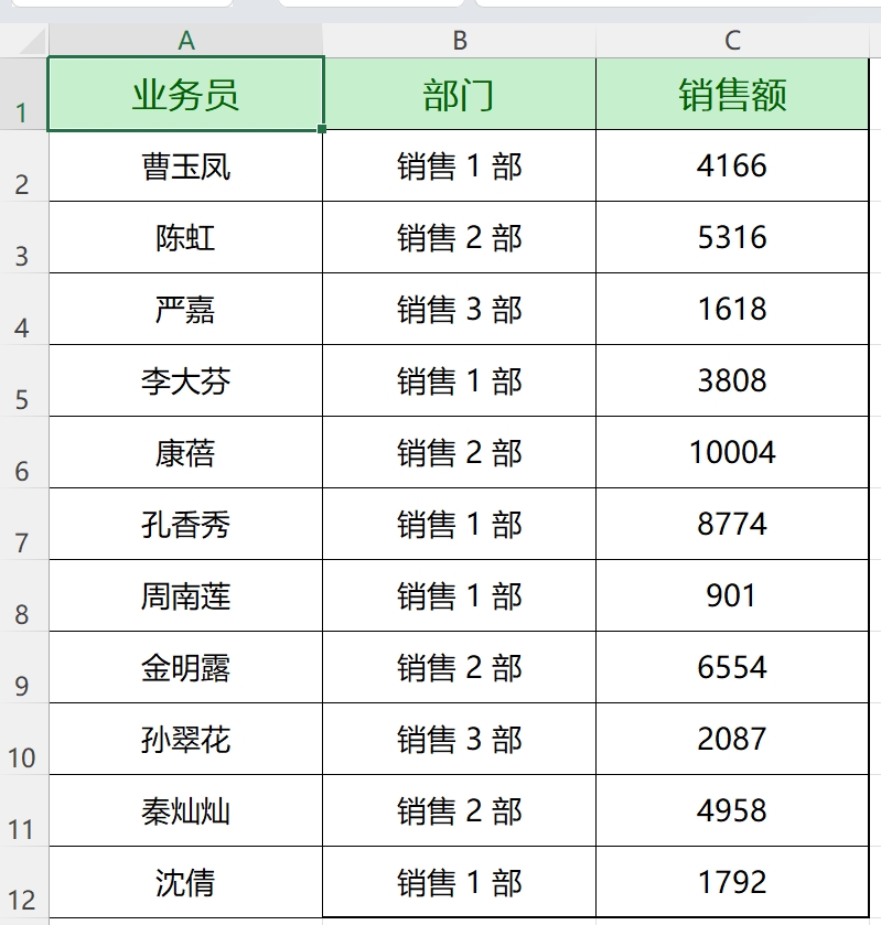 DeepSeek5个财务Excel技巧,办公效率翻10倍|《ChatExcel财务行业使用教程》