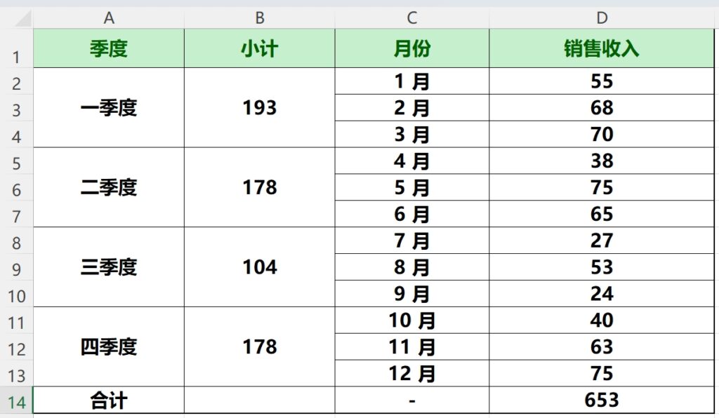 DeepSeek5个财务Excel技巧,办公效率翻10倍|《ChatExcel财务行业使用教程》