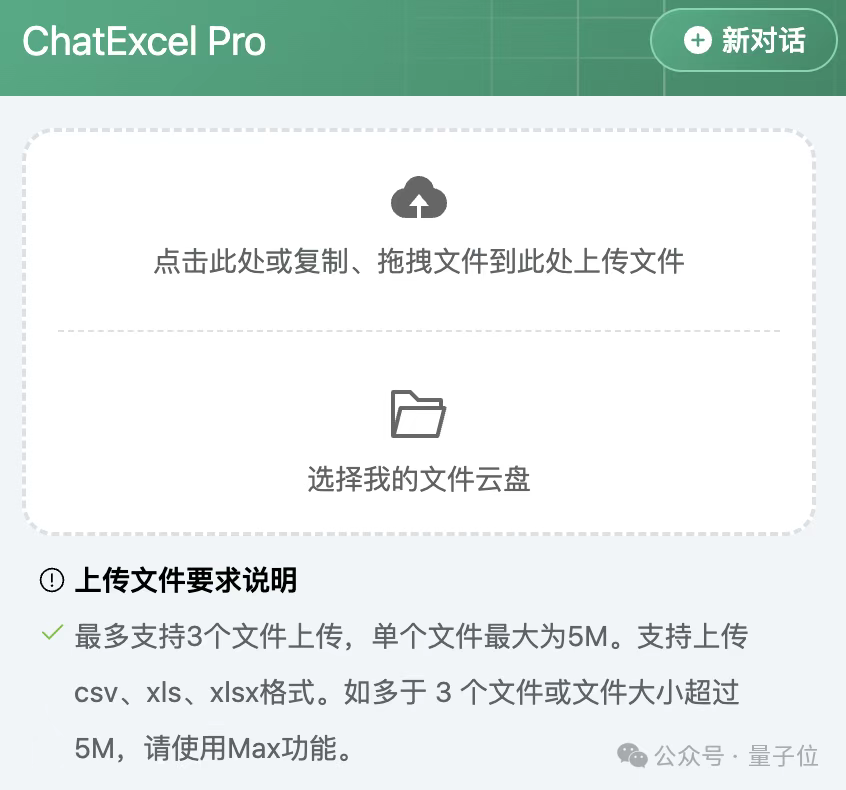 北大ChatExcel，获得千万级新投资
