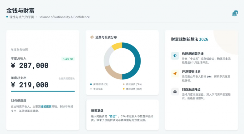 ChatExcel重磅升级— AI PPT功能上线,一句话,就能生成完整PPT!|ChatExcel 的AI PPT上线了