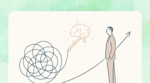 我试了无数 AI 工具，这 8 个最适合职场人用来告别重复劳动