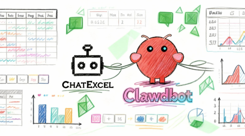 元空AI+Clawdbot：定义7×24 AI办公智能体新形态