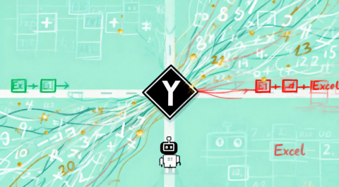 【数据运算】逻辑计算