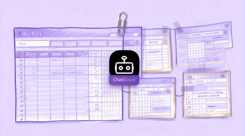 【多表处理】多表合并