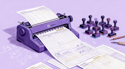 【多表处理】多表创建