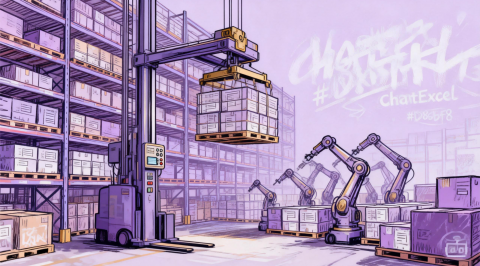 【超大表格处理】超大数据量处理