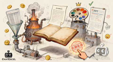 2025 年年终总结必用 AI 工具（亲测真免费