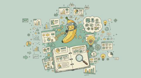 Nano Banana爆火之后：国产AI PPT工具的真实使用对比与选择建议