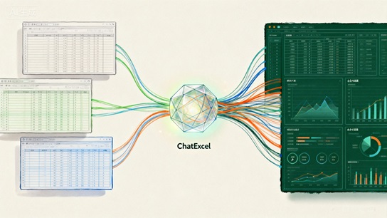 ChatExcel Max 使用教程