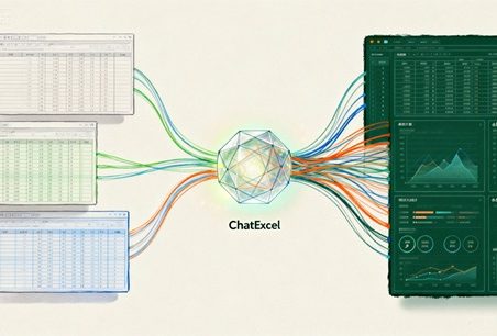 ChatExcel MAX 使用教程