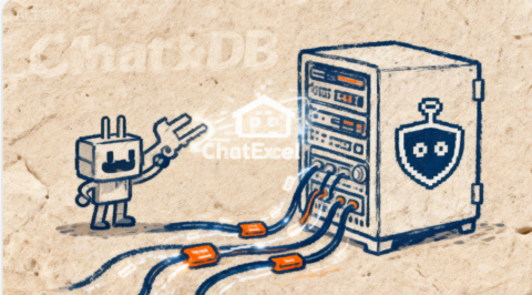 ChatDB教程：不用懂SQL的数据库操作