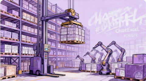 ChatExcel MAX 教程