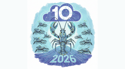 2026年最值得尝试的10个AI龙虾OpenClaw