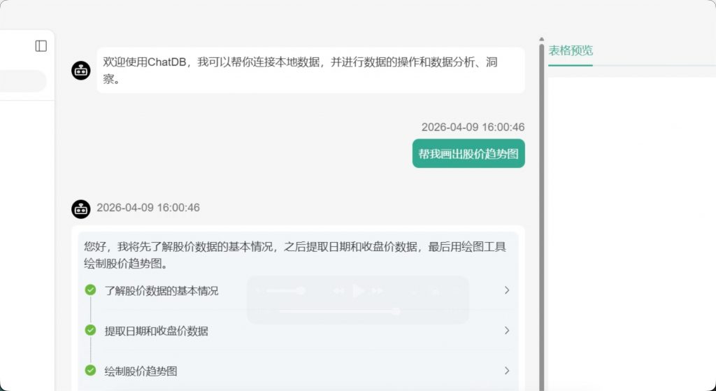 ChatDB教程：不用懂SQL的数据库操作
