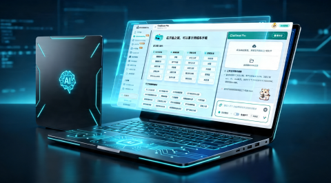 【产品发布】ChatExcel AIPC版客户端正式上线：纯本地运行，100%保障您的数据安全