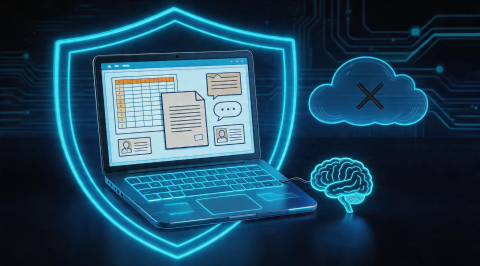 ChatExcel AIPC版客户端全新上线：以本地化AI能力重塑数据安全边界