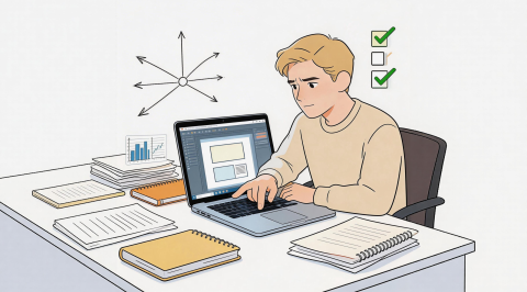 AI生成PPT工具哪个好？2026实测：7款AIPPT可编辑能力对比