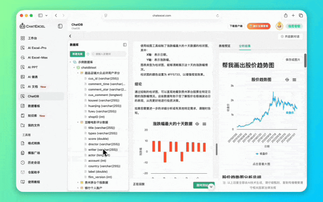 ChatExcel-Example5