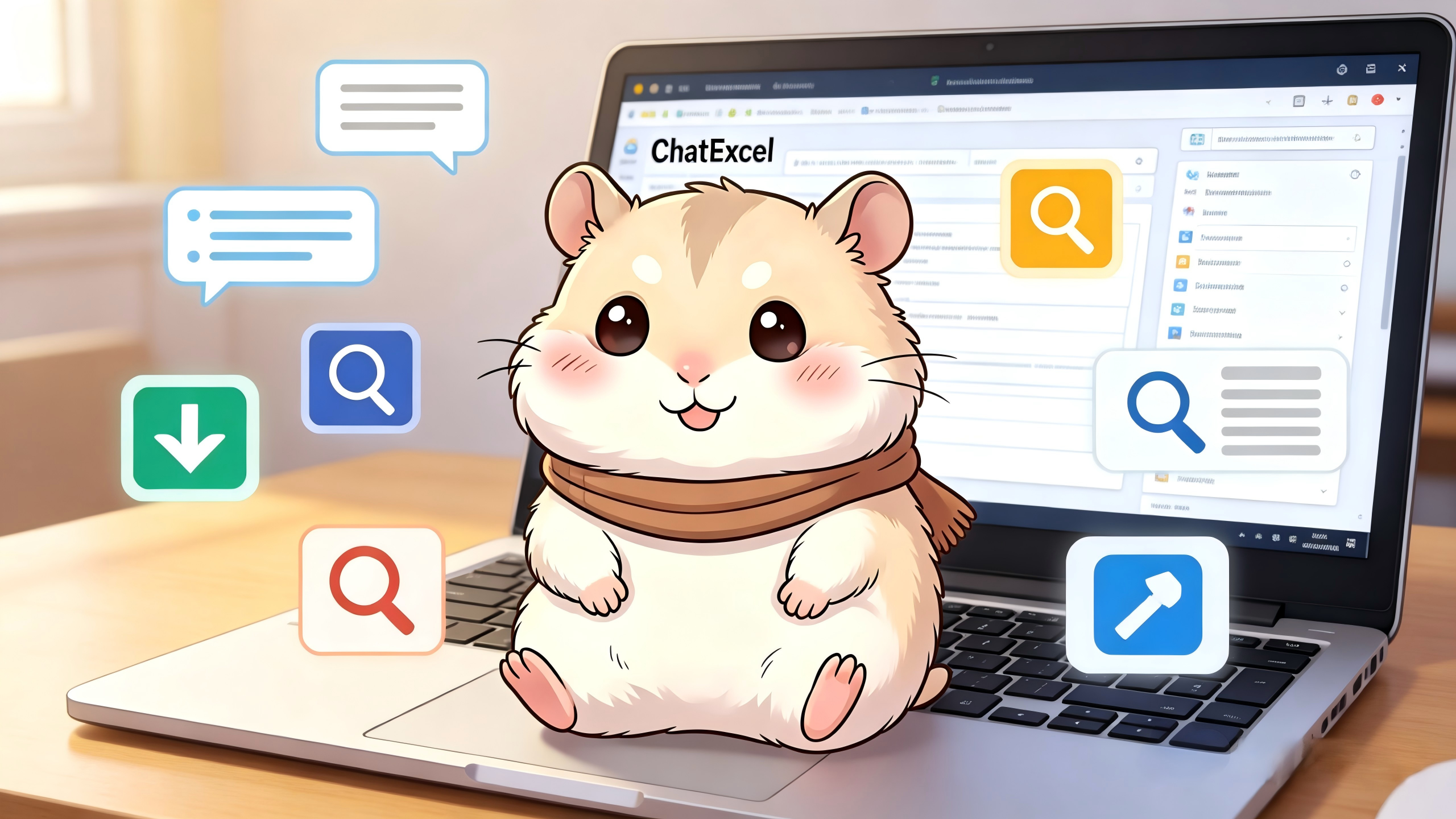 ChatExcel-Example1
