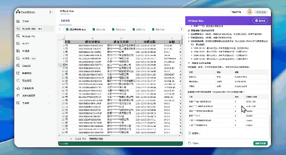 ChatExcel-Example4