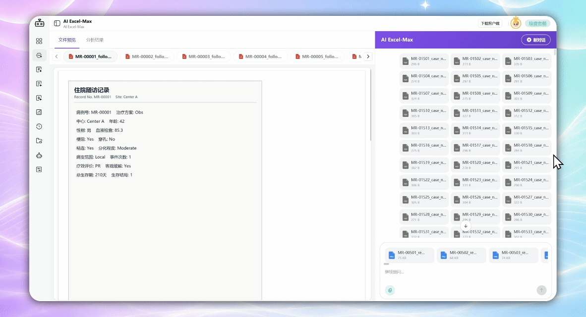 ChatExcel-Example2