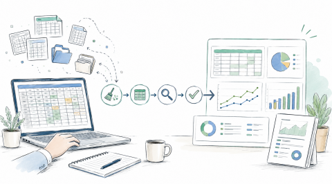 ChatExcel MAX 使用教程：用 AI 高效处理复杂 Excel 数据