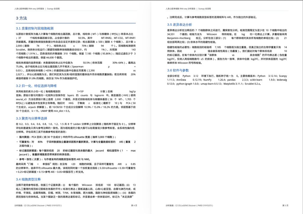 元空AI Science 上线：一站搞定科研任务+论文/实验文档的通用科研智能实验台